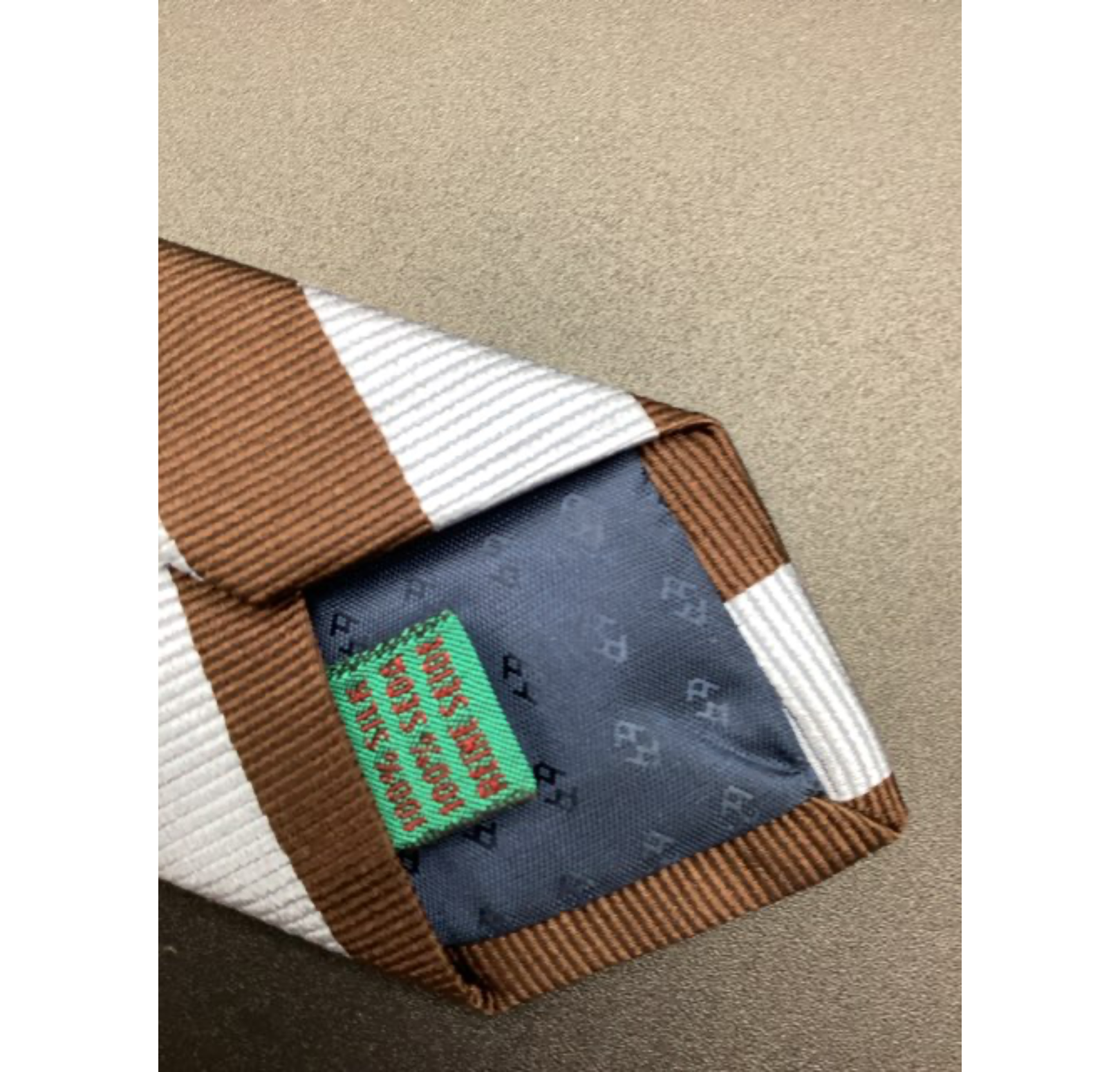 Andrew`s Ties